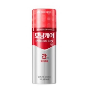 골든싸이]모닝케어프레스온H(간)100ml 10개, 100ml