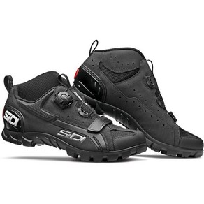 시디 SIDI 자전거신발 MTB 클릿 슈즈 DEFENDER, 240, 블랙