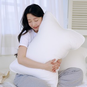 [국내생산1+1] 메종리빙 모달 100% 알러지케어 밴딩 베개커버