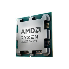 AMD 라이젠9-6세대 9950X 그래니트 릿지 멀티팩 정품