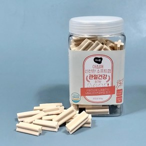 아침애 신선한 소프트껌300g, 1개, 관절건강, 300g