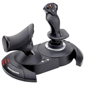 Thrustmaster T플라이트 호타스 4