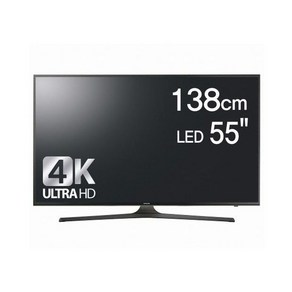 삼성전자 Seies 6 55인치 4K UHD SMART LED TV (UN55MU6300FXKR) 서울경기방문설치