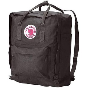 피엘라벤 Fjallraven 칸켄 16L 여행 백팩 가방