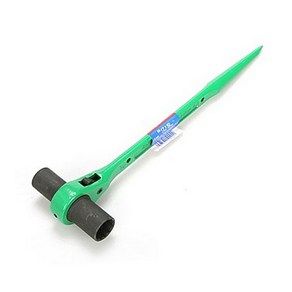 SUPER TOOL 양용롱라쳇렌치 RN1013WL 10mmx13mm, 1개