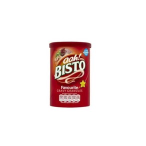 170 Gam (Pack of 2) Bisto Gavy Ganules 170g x 2 (3 170그램(2팩) 비스토 그레이비 과립 170g x 2(340g) 아일랜드산 수, 2개