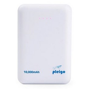 플레이고 보조배터리 B112 10000mAh 2개 세트