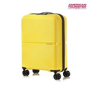 아메리칸투어리스터 캐리어 AIRCONIC SPINNER 5520 TSA LEMONDROP 88G06001