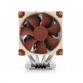 NOCTUA NH D9 DX 4189 4U CPU 쿨러, 1개