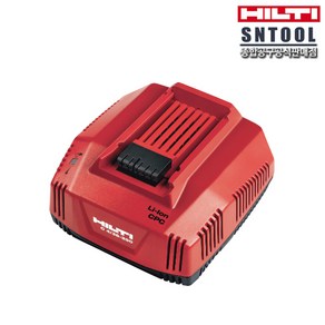 HILTI 힐티 급속충전기 대용량충전기_C4/36-350