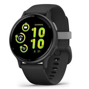 GARMIN(가민) ​​vivoactive 5 BlackSlate [일본 정규품], 상세페이지 참조, 상세페이지 참조, 상세페이지 참조