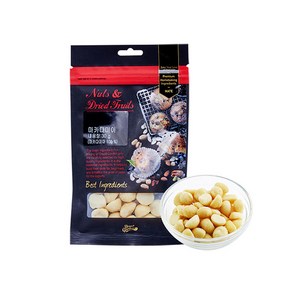 [브레드가든] 마카다미아(Macadamia30g), 1개