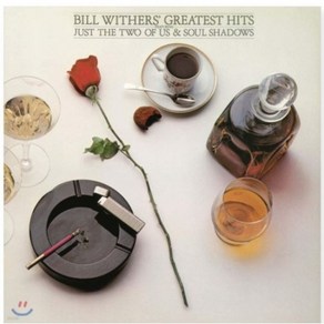 [LP] Bill Withes (빌 위더스) - Geatest Hits [LP], LP