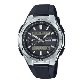 카시오 CASIO wave cepto 웨이브 셉터 WVA-M650-1AJF cepto웨이브 솔라 전파 시계 멀티 밴드 6 161980