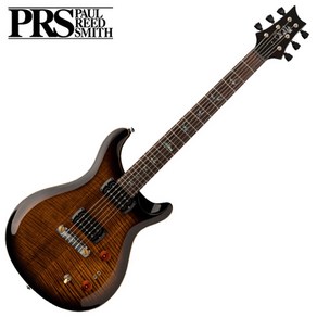 PRS SE 2023 일렉기타 Pauls Guitar Black Gold