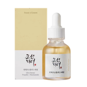 조선미녀 광채프로폴리스세럼 30ml, 3개