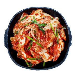 남도김치 겉절이/당일제조