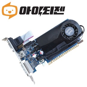 지포스 GT530 1GB 그래픽카드 삼성