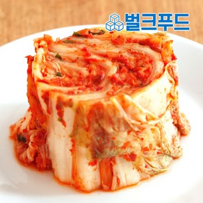 [반찬단지] 썰은 맛김치 10kg 식당용 업소용 김치, 1박스