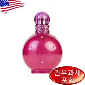 Fantasy By BRITNEY SPEARS 3.3 oz 상세설명, 1개, 80ml