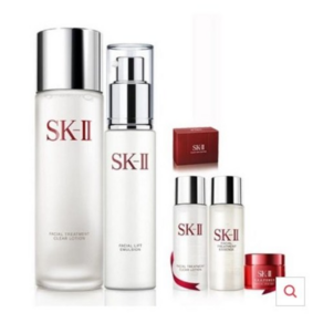 SK-II 스킨 로션 세트, 1개