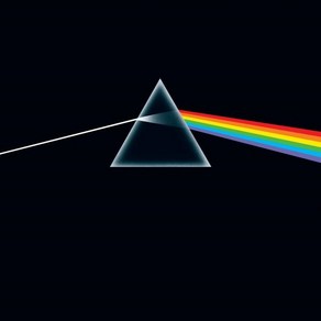 [CD] Pink Floyd (핑크 플로이드) - The Dak Side Of The Moon : 발매 50주년 기념반