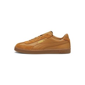 [백화점정품] 푸마 런닝화 PUMA 클럽 2 에라 카라멜라떼골드 39744703 7 8 러닝화 트레킹화