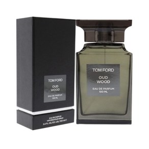 정품 TOM F-O-R-D BEAUTY OUD WOOD EDP #용량선택 #빠른배송, 100ml, 1개