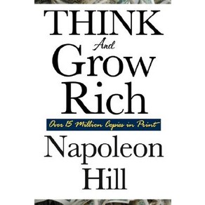 Think and Grow Rich