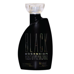 디보티드 블랙옵세션 Black obsession 400ml