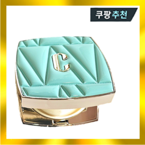 [민트 케이스] 클리오 뉴 마그넷 팩트 에나멜 에디션 15g (본품), 1개