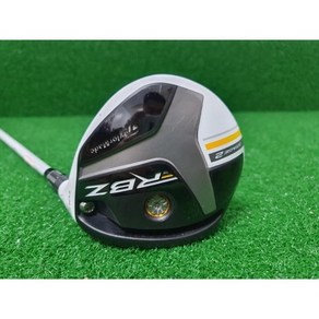 중고 5-135 테일러메이드 RBZ ST2 TOUR 3번 14.5도 FUBUKI S 중고 우드, 단일제품