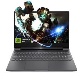 HP 2023 빅터스 16 코어i5 인텔 13세대 지포스 RTX 4060, Mica Silve, 512GB, 16GB, Fee DOS, 16-0094TX