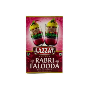 라브리 팔루다 드링크 앤 디저트 믹스 파키스탄 Rabri Falooda Drink and Dessert Mix Pakistan