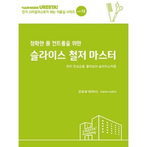 정확한 폼 컨트롤을 위한 슬라이스 철저 마스터:원리 중심으로 풀어보는 슬라이스커트, 드림북매니아