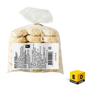 산토미야 수제 감자고로케, 60g, 36개