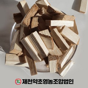 국산 황칠나무 500g 제천약초영농조합