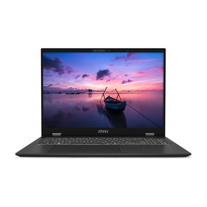 MSI 프레스티지 16 AI Evo B1MG W11 / skit, WIN11 Home, 16GB, 1TB, Stella Gay