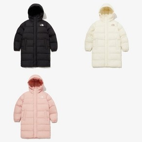 [국내매장판] 노스페이스키즈 NJ3NP50 키즈 뉴 퍼피 코트 KS NEW PUFFY COAT