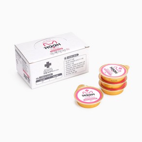 펫후 닥터후 캣 건강한습관 미니캔 오리 &참치 240g(30g x 8입)