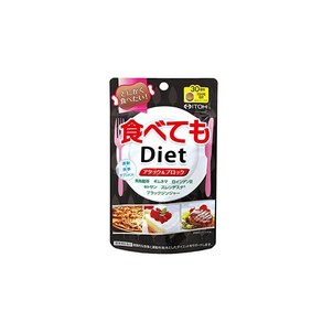 이토한방제약 먹어도 Diet 약 30일분 250mg X 180정, 1개