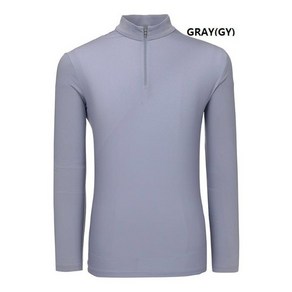 마운티아 [NC수원] ##60%이상 ## 23년 봄 가을 남성 긴 소매 집업티셔츠 ##흡한속건##사선 그라데이션 패턴##그리티셔츠#1