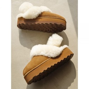 베어파우(BEARPAW) ELISA 양털슬리퍼 (womens) 4종 택1