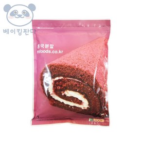 홍국분말 1kg / 국산 홍국 쌀가루 레드벨벳, 1개