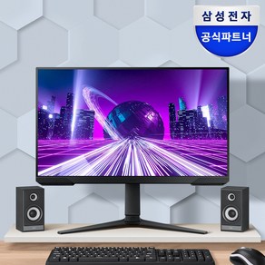 삼성전자 오디세이 G5 게이밍 모니터 QHD VA 멀티스탠드 G51C, 68.4cm, S27CG510