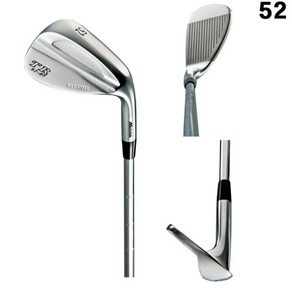 미즈노 MIZUNO 트리플 액션 웨지 2 TRIPLE ACTION WEDGE 2