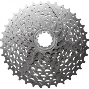 [정품] Shimano 시마노 파츠 자전거 카세트 스프라켓 CSHG4009 9단 574062, 11-28, 1개