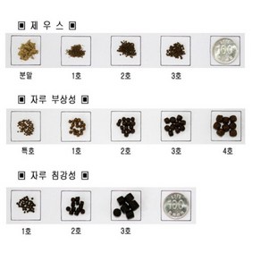 우성 양어장사료 아쿠아피아 20kg 잉어 금붕어사료 침강성 3호, 1개