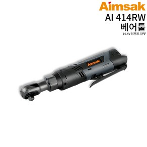 아임삭 14.4V 충전 임팩트 라쳇 AI414RW