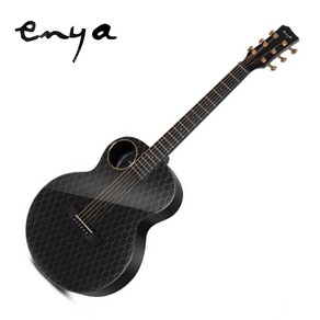 Enya - NEW EM-X4 PRO EQ / 엔야 카본 통기타, *, *, *, 1개